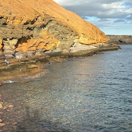 Veliero En Costa Sol M13 公寓 德尔锡伦西奥海岸