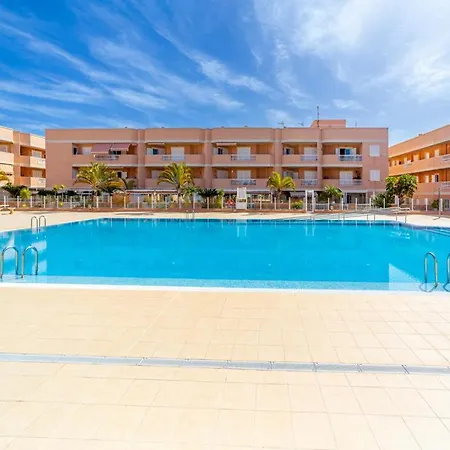 Apartment Veliero En Costa Sol M13 *