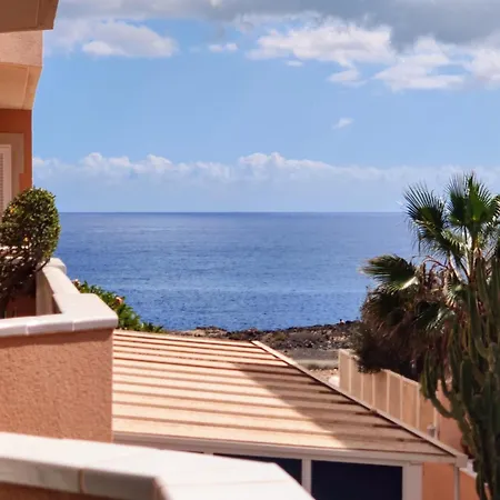 Veliero En Costa Sol M13 Apartamento