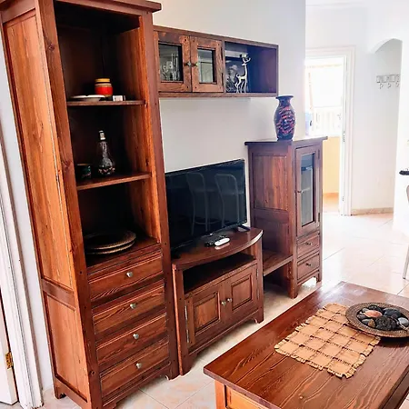 Apartment Veliero En Costa Sol M13