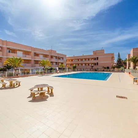 Veliero En Costa Sol M13 Apartment Costa Del Silencio