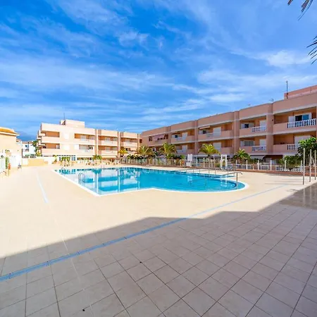 Apartment Veliero En Costa Sol M13 Costa Del Silencio