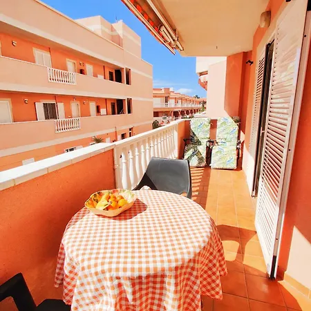 Apartment Veliero En Costa Sol M13