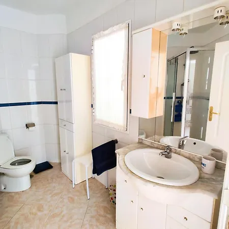 Apartment Veliero En Costa Sol M13 *