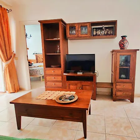 Apartamento Veliero En Costa Sol M13 *