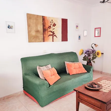 Apartment Veliero En Costa Sol M13