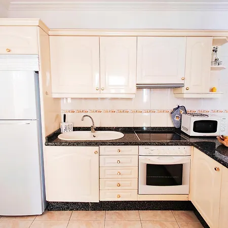 Veliero En Costa Sol M13 Apartment *