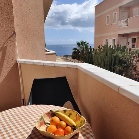 Apartment Veliero En Costa Sol M13 *