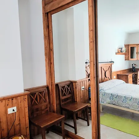 Veliero En Costa Sol M13 Apartment