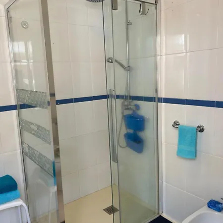 Apartamento Veliero En Costa Sol M13