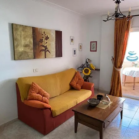 Apartamento Veliero En Costa Sol M13 *