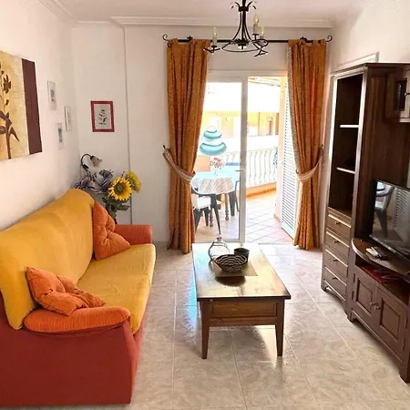 Veliero En Costa Sol M13