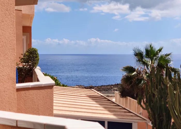 Veliero En Costa Sol M13 아파트