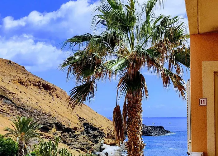 아파트 Veliero En Costa Sol M13 코스타델실렌시오