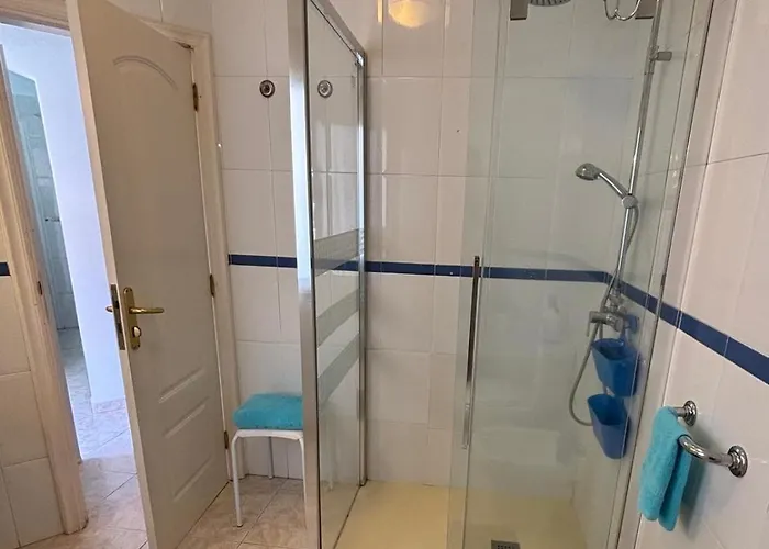 Veliero En Costa Sol M13 * 코스타델실렌시오