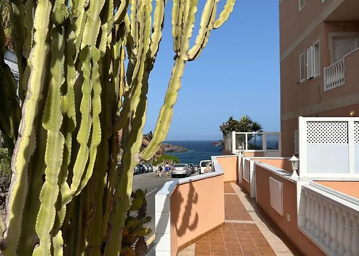 Veliero En Costa Sol M13 아파트