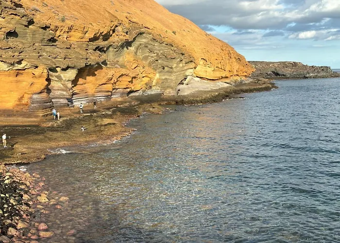 Veliero En Costa Sol M13 아파트 코스타델실렌시오