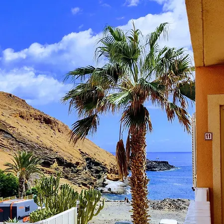 Apartment Veliero En Costa Sol M13 Costa Del Silencio