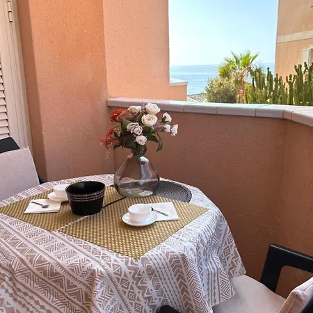 Veliero En Costa Sol M13 דירה