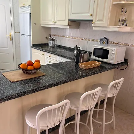 Apartment Veliero En Costa Sol M13 Costa Del Silencio