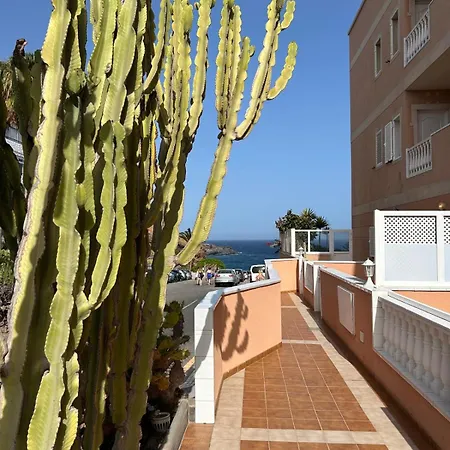 Veliero En Costa Sol M13 דירה