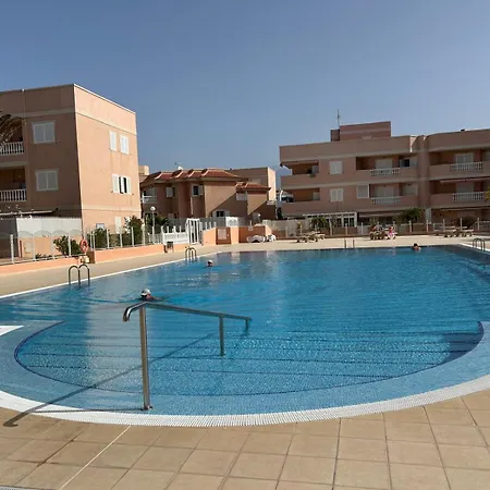 Veliero En Costa Sol M13 דירה *