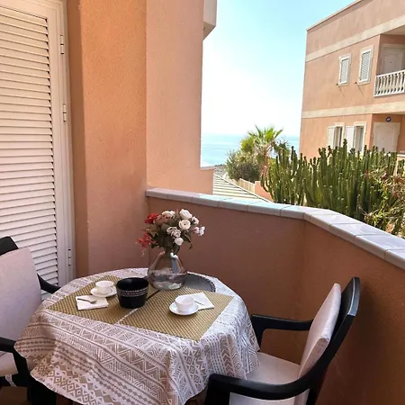 Veliero En Costa Sol M13 * קוסטה דל סילנסיו