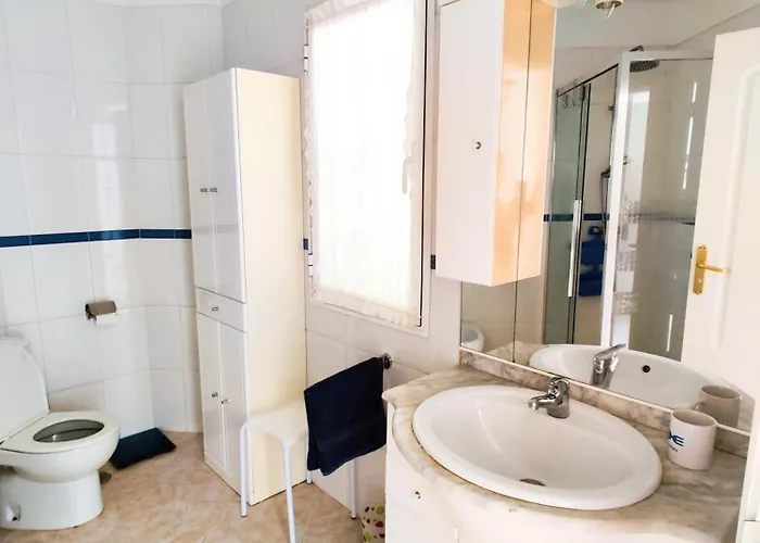 Appartement Veliero En Costa Sol M13 *