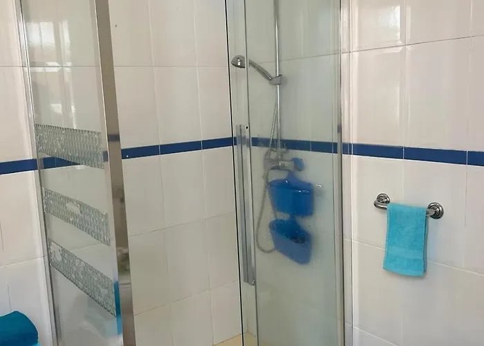 Appartement Veliero En Costa Sol M13