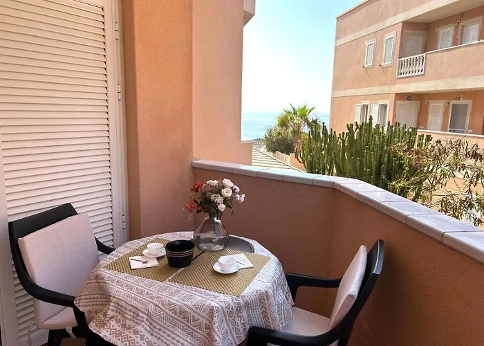 Veliero En Costa Sol M13 * קוסטה דל סילנסיו